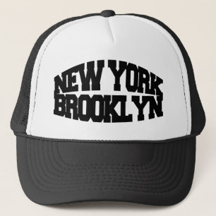 Boné New York Brooklyn