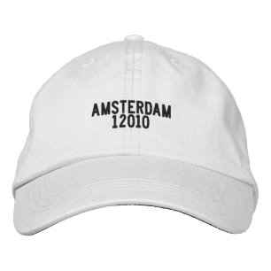 Boné New York Hat
