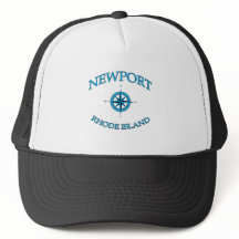 Newport Rhode Island - Náutico