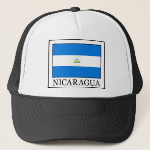 Boné Nicarágua