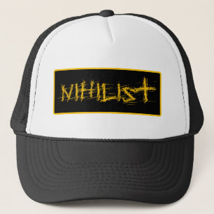 Boné Nihilist