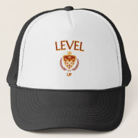 Nível para cima
