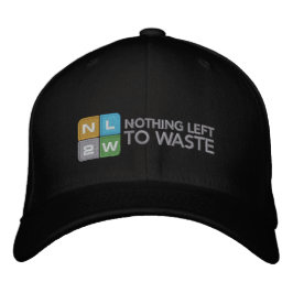Boné NL2W Hat