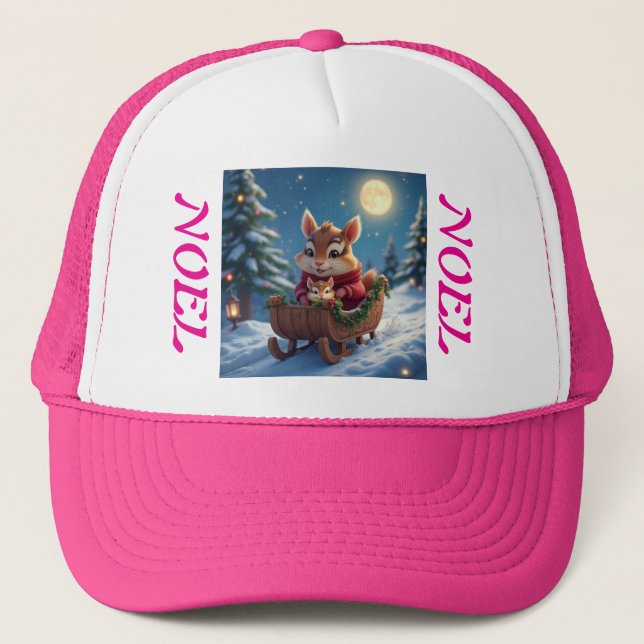 Boné Nó do chipset (Frente)