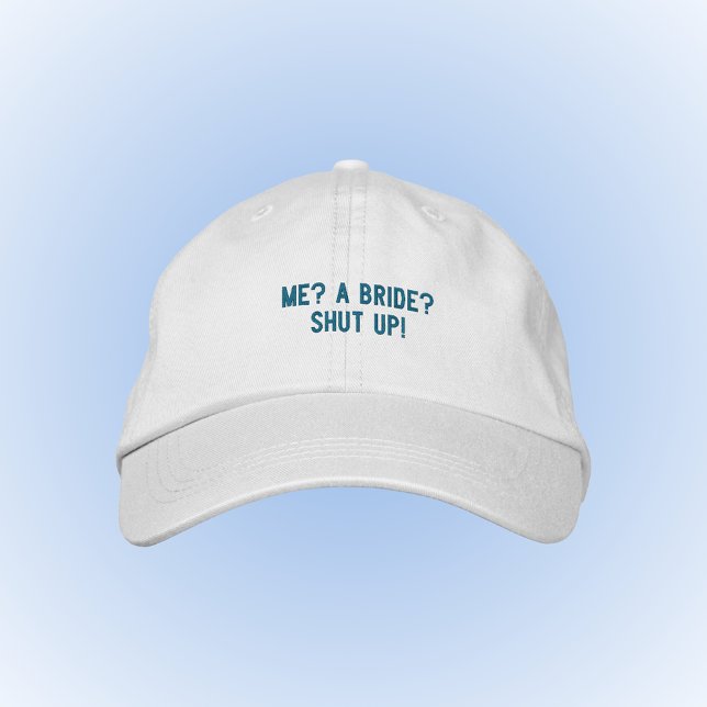 Boné No início de 2000, a Princesa Branca Engraçado Hat (Criador carregado)