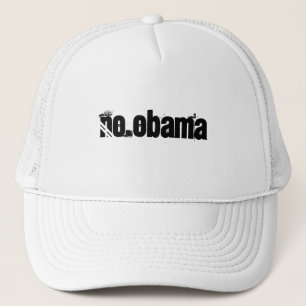 Boné no.obama
