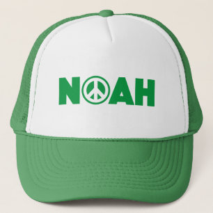 Boné Noah