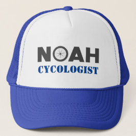 Boné Noah Mountain Biker Hat