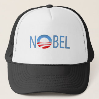 BONÉ NOBEL OBAMA