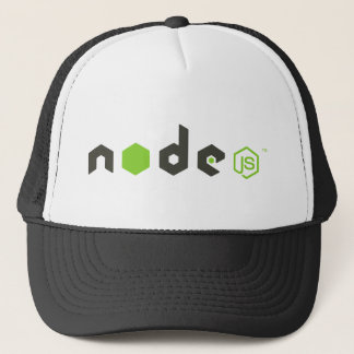 Boné NodeJS!