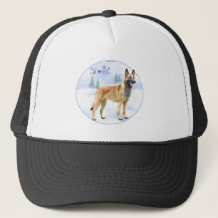 Boné Noel Belmalinois