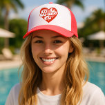 Boné Noiva Babe Tribe T-Shirt Bachelorette Retro<br><div class="desc">Noiva Babe Tribe T-Shirt Bachelorette Retro Trucker Hat Vintage Noiva para ser Noiva MaidTribe</div>