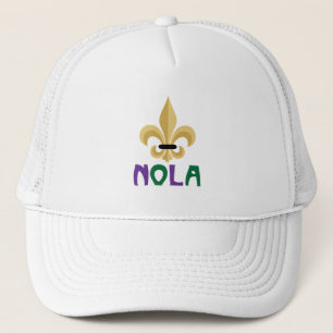 BONÉ NOLA
