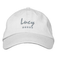 Nome da Lucy