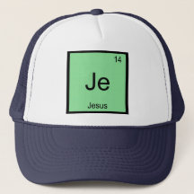 Nome de Jesus Química Elemento Tabela Periódica
