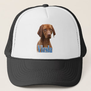 Boné Nome de Vizsla