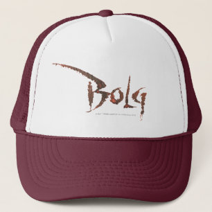 Boné Nome do Bolg