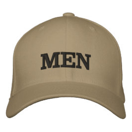 Boné nome do texto para homens Cor Básica Flexfit Wool
