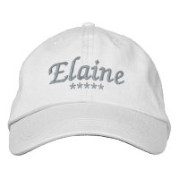 Nome Elaine