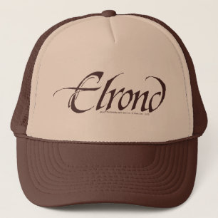 Boné Nome ELROND™ Sólido