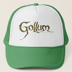 Boné Nome GOLLUM™ - Texturizado