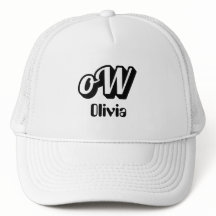 Nome Monograma Personalizado