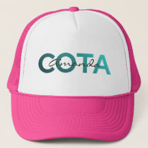 Nome Personalizado COTA