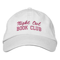 Nome Personalizado do Clube do Livro