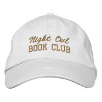 Nome Personalizado do Clube do Livro