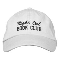 Nome Personalizado do Clube do Livro