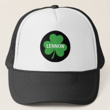 Nome Trevo Verde