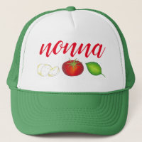 Nonna Mozzarella Tomato Basil Comida Italiana