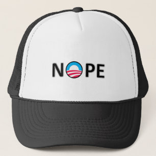 Boné nope