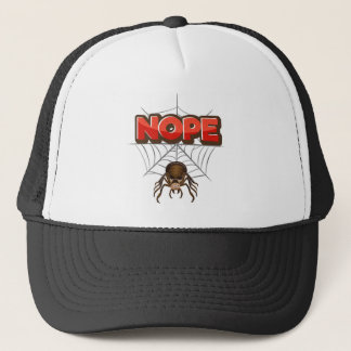 Boné nope