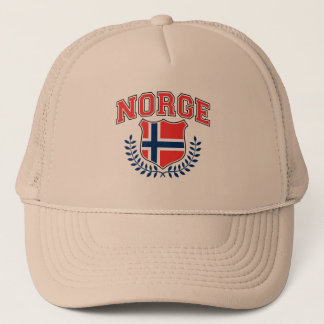 Boné Norge