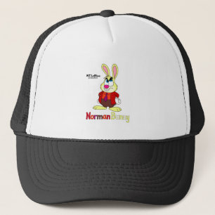 Boné Norman Bunny