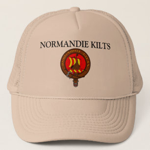 Boné Normandia KILTS