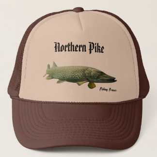 Boné Norte Pike Hat