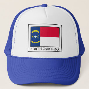 Boné North Carolina