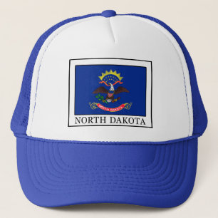 Boné North Dakota