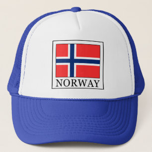 Boné Noruega