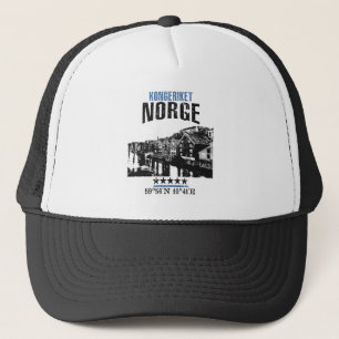 Boné Noruega
