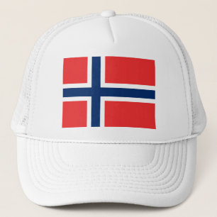 BONÉ NORUEGA