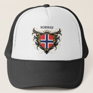 Boné Noruega [personalize]
