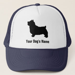 Boné Norwich Terrier, ノ リ チ ・ テ リ ア