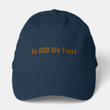 Nós Confiamos em DEUS