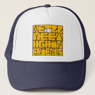 Boné Nos Encontraremos De Novo, Amigos