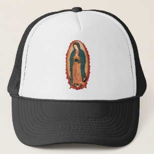 Boné Nossa senhora de Guadalupe