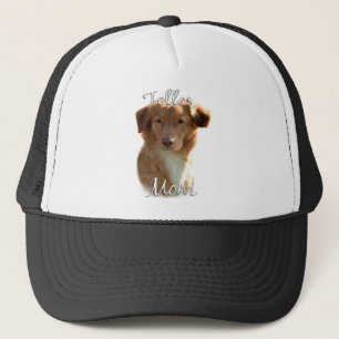 Boné Nova Escócia Duck Tolling Retriever Mãe 2
