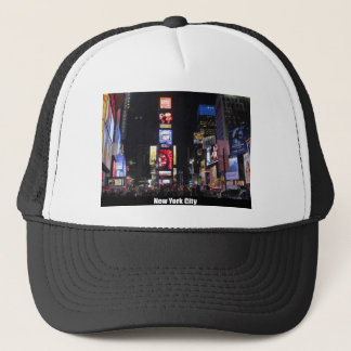 Boné Nova Iorque de Times Square